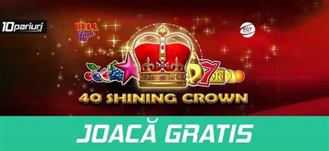 40 shining crown|40 SHINING CROWN BELL LINK – EGT Digital.